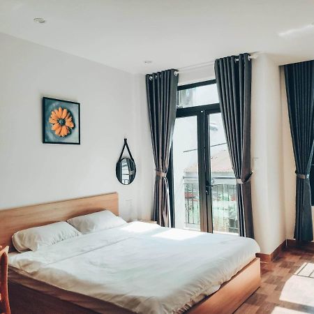 Cozy Apartment 岘港 外观 照片