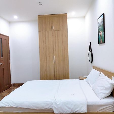Cozy Apartment 岘港 外观 照片