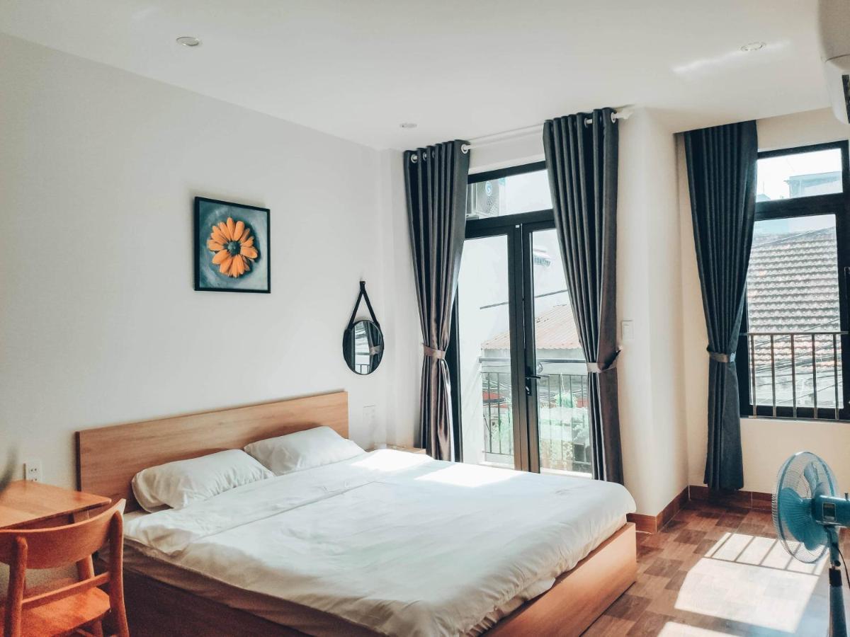 Cozy Apartment 岘港 外观 照片