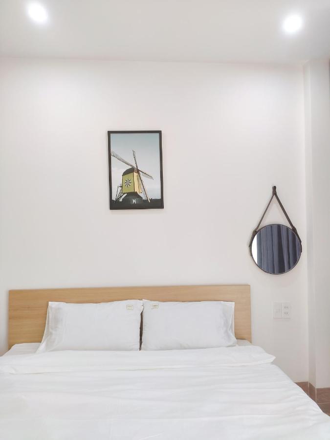 Cozy Apartment 岘港 外观 照片