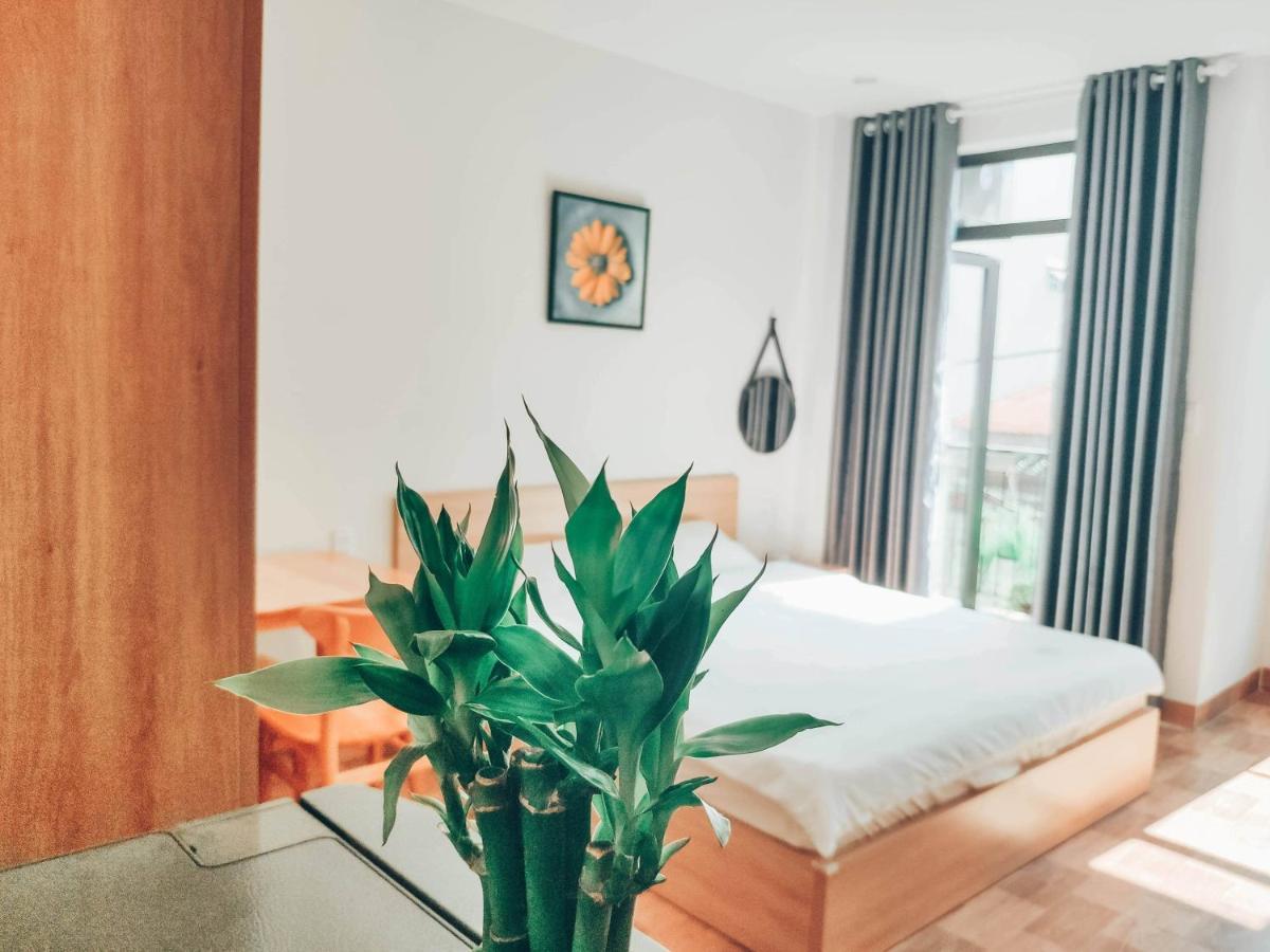 Cozy Apartment 岘港 外观 照片