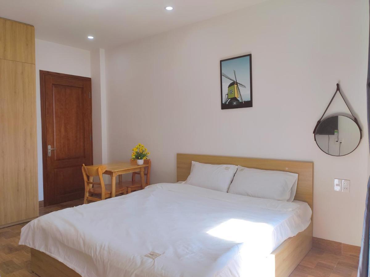 Cozy Apartment 岘港 外观 照片