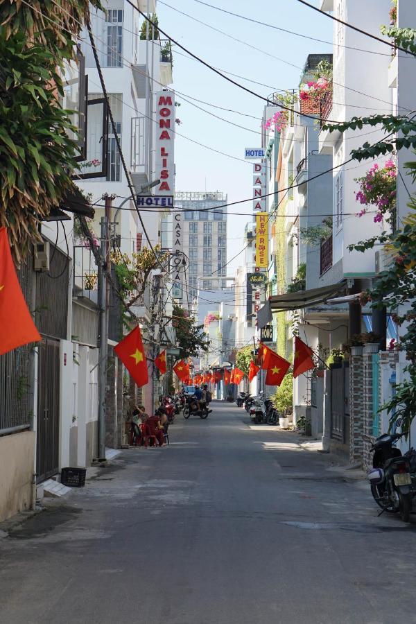 Cozy Apartment 岘港 外观 照片
