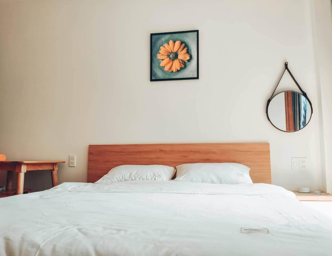 Cozy Apartment 岘港 外观 照片