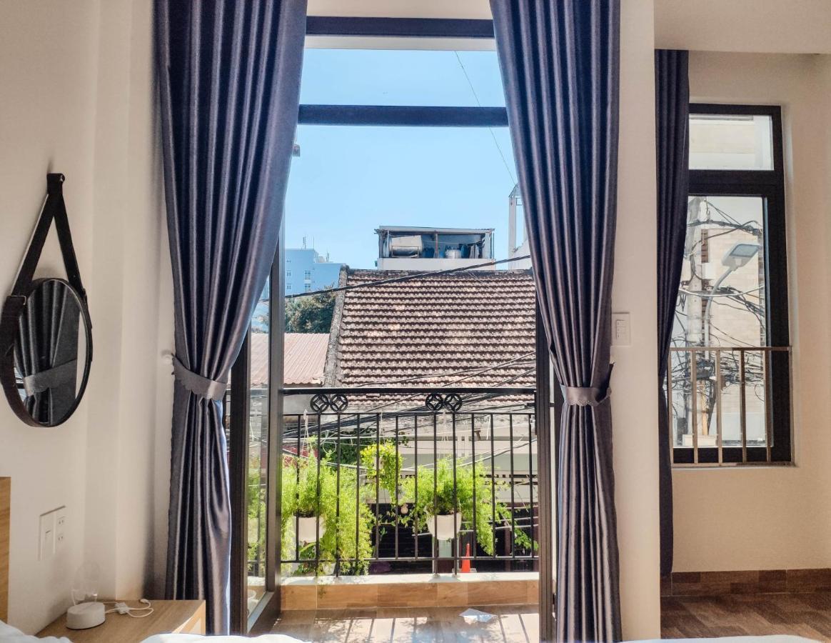 Cozy Apartment 岘港 外观 照片