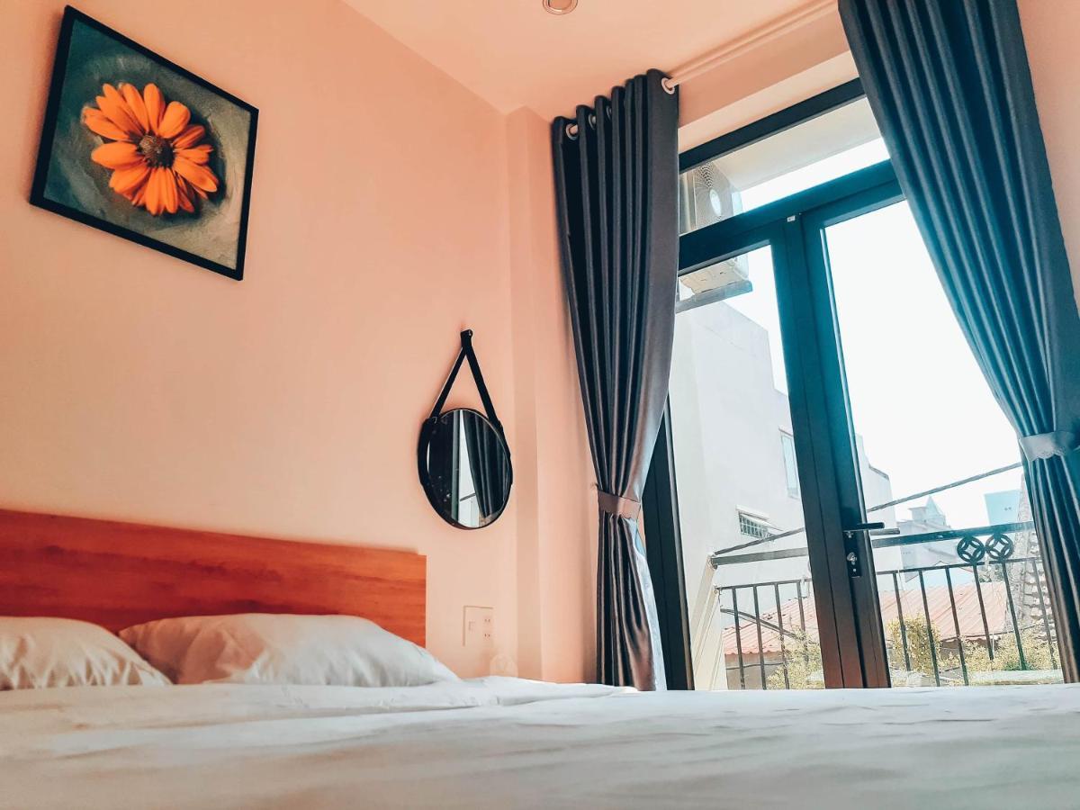 Cozy Apartment 岘港 外观 照片