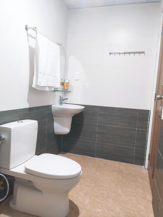Cozy Apartment 岘港 外观 照片