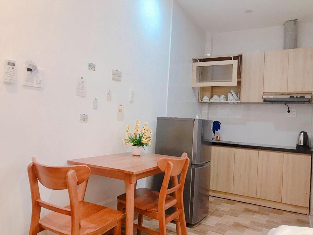 Cozy Apartment 岘港 外观 照片