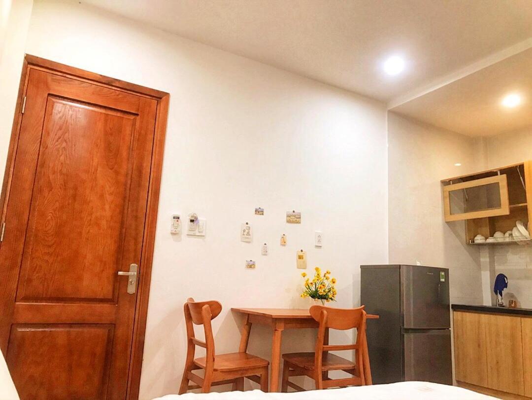 Cozy Apartment 岘港 外观 照片