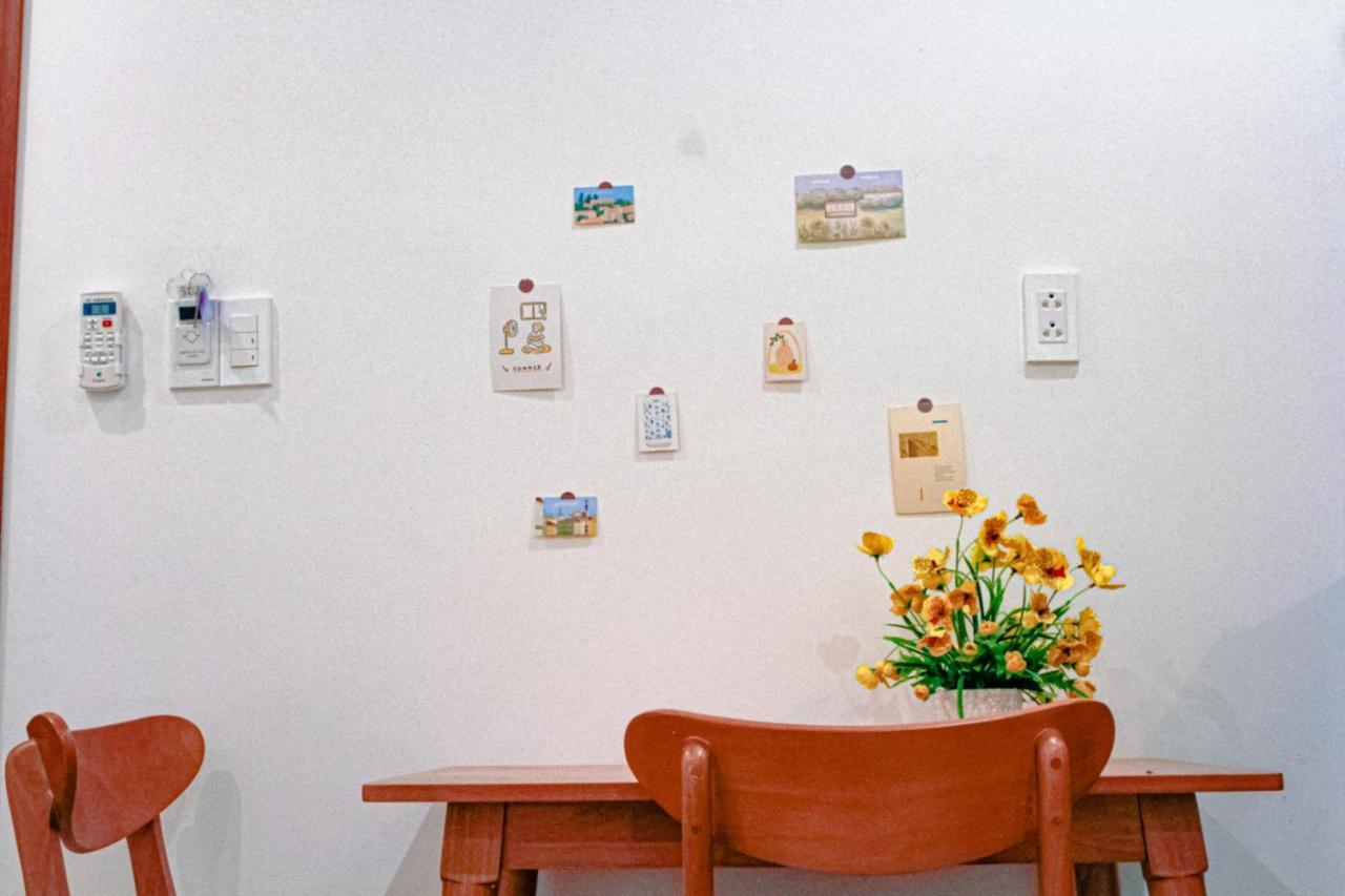 Cozy Apartment 岘港 外观 照片