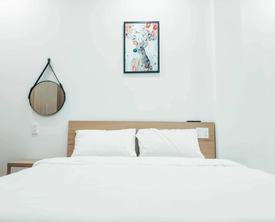 Cozy Apartment 岘港 外观 照片