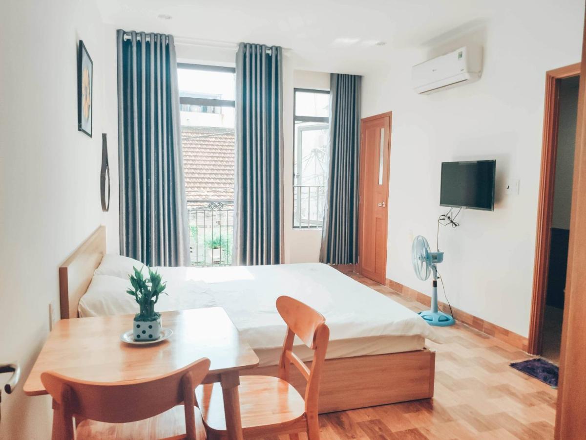 Cozy Apartment 岘港 外观 照片