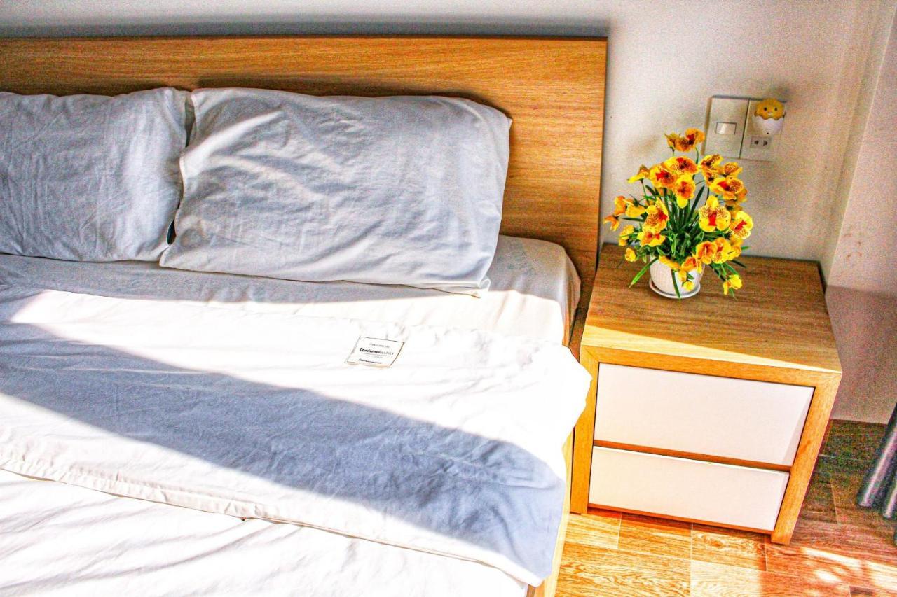 Cozy Apartment 岘港 外观 照片