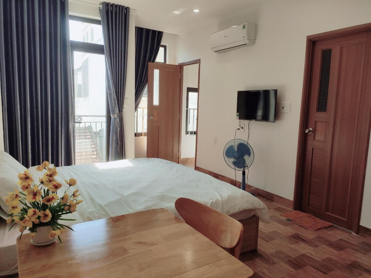 Cozy Apartment 岘港 外观 照片
