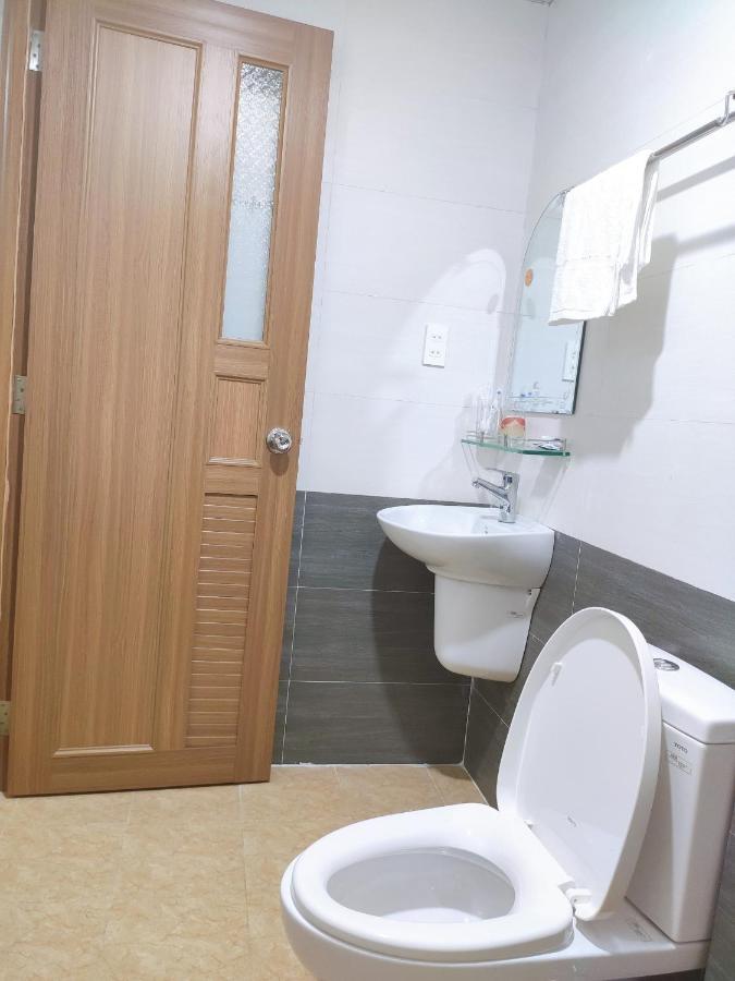 Cozy Apartment 岘港 外观 照片