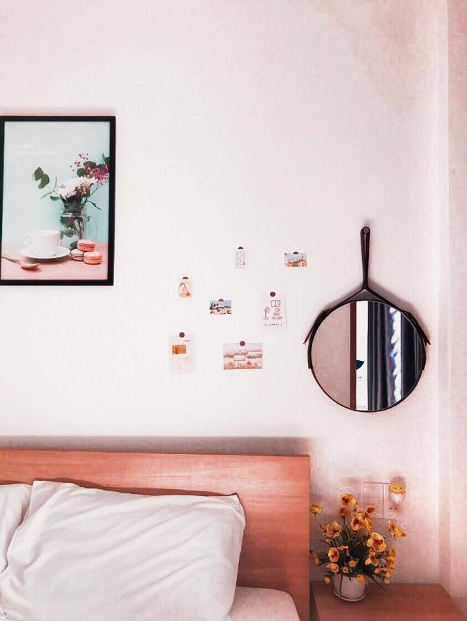 Cozy Apartment 岘港 外观 照片