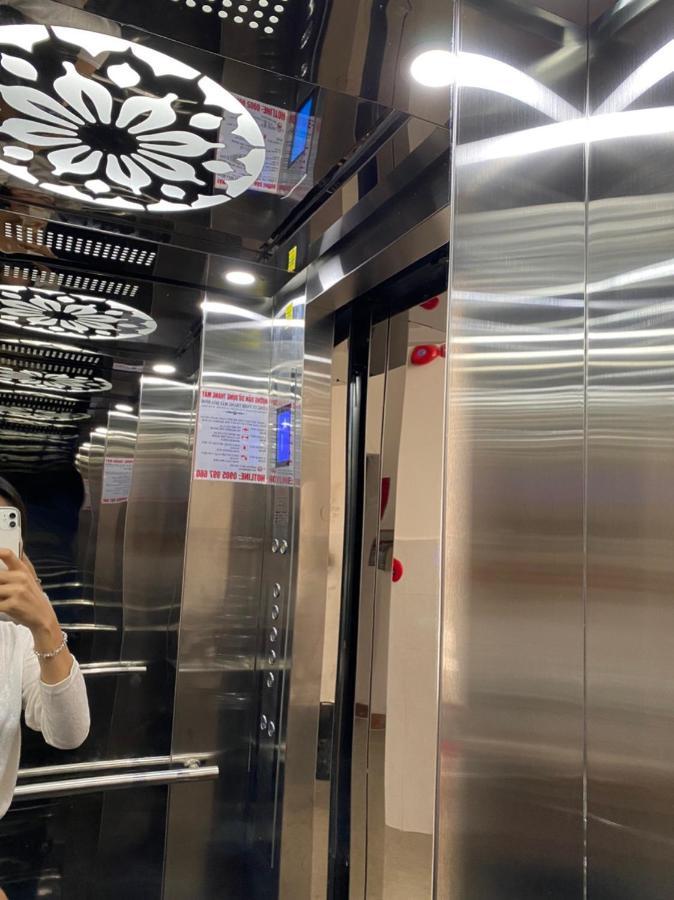 Cozy Apartment 岘港 外观 照片