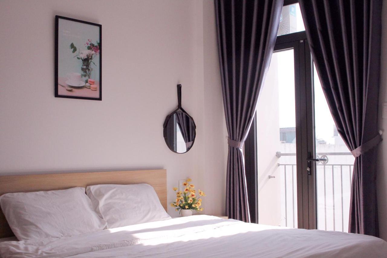 Cozy Apartment 岘港 外观 照片