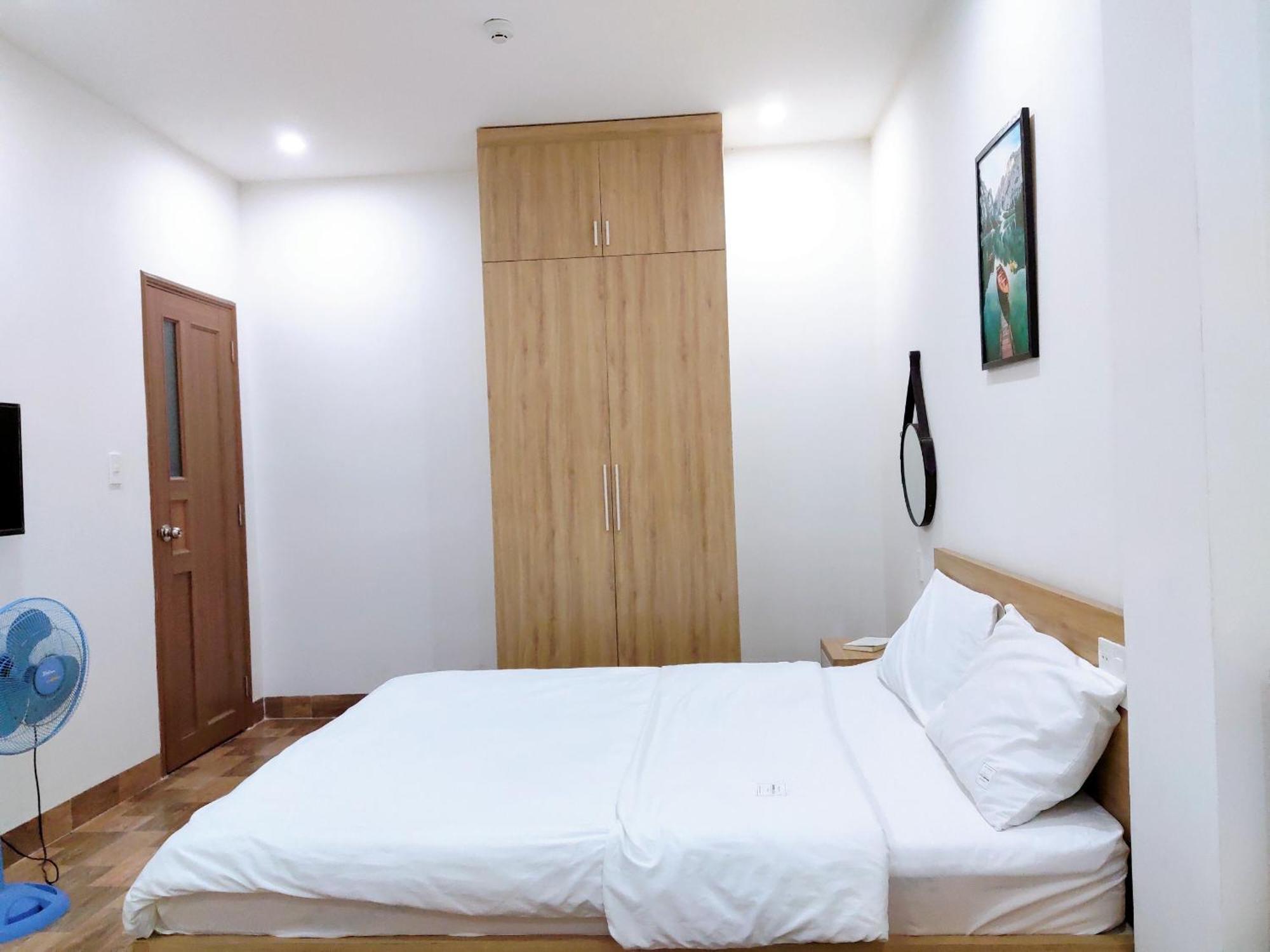 Cozy Apartment 岘港 外观 照片