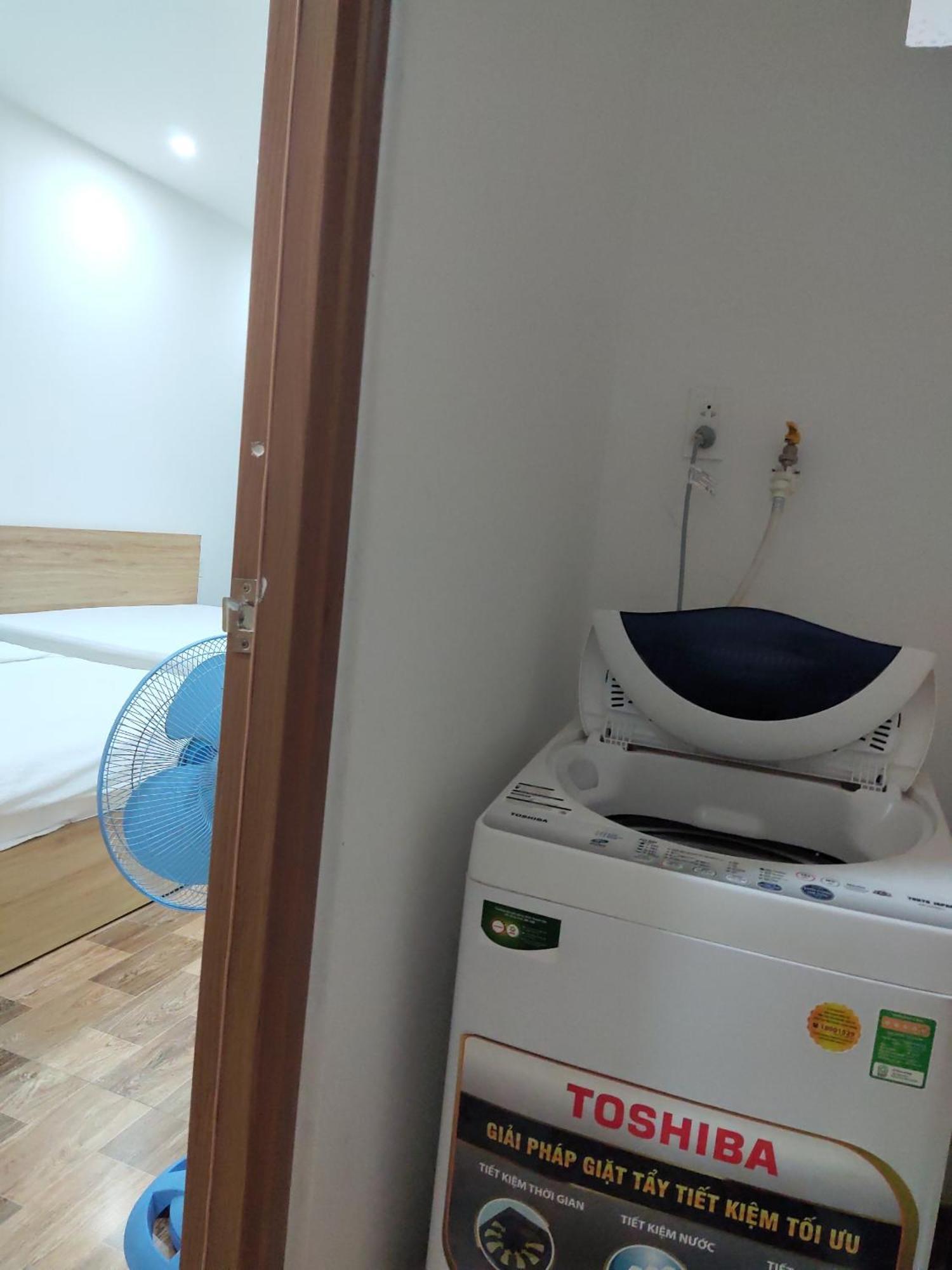 Cozy Apartment 岘港 外观 照片